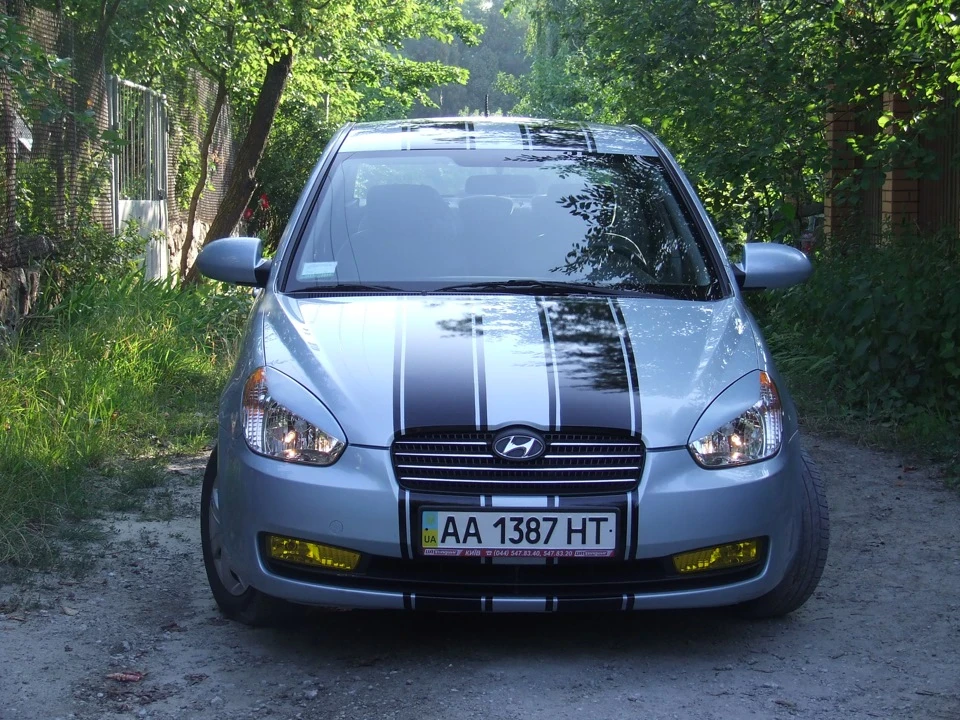 Колгоспний тюнінг