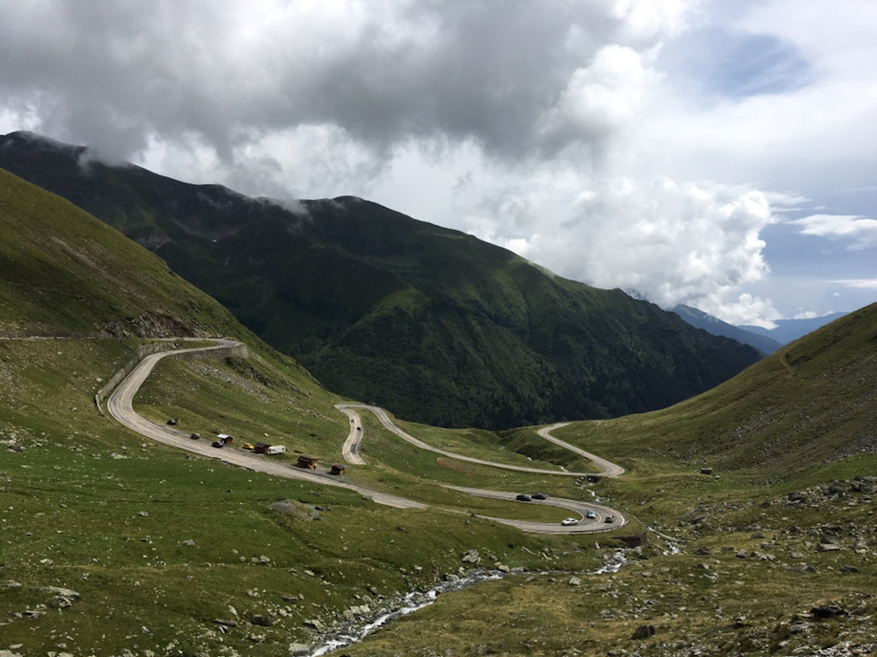 EuroTrip🚗🌍 4
