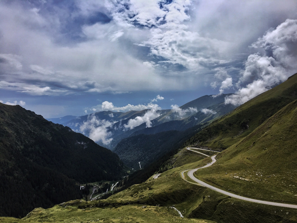 EuroTrip🚗🌍 2