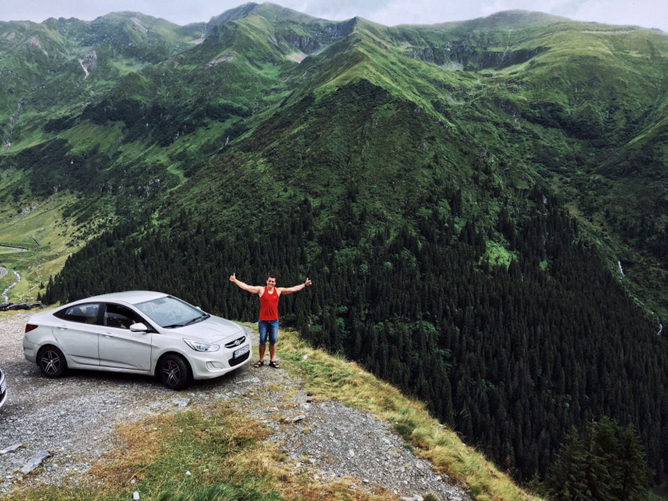EuroTrip🚗🌍 1