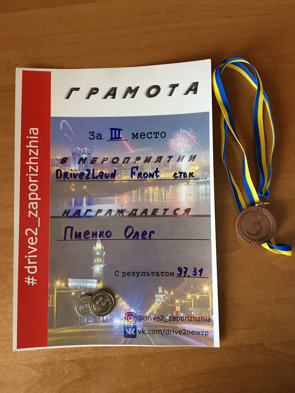 Змагання з автозвуку 4