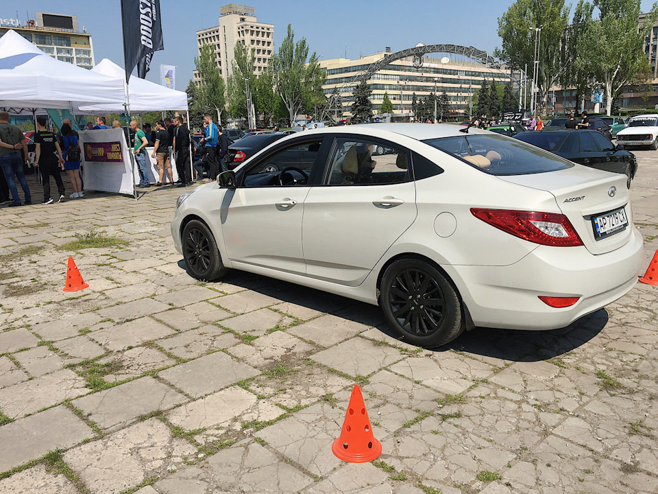 Змагання з автозвуку 2
