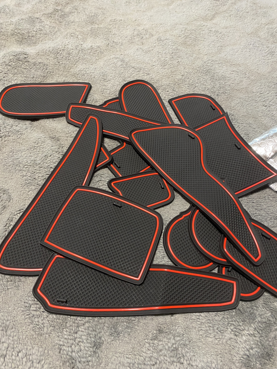 Накопичилося ніштяків 5