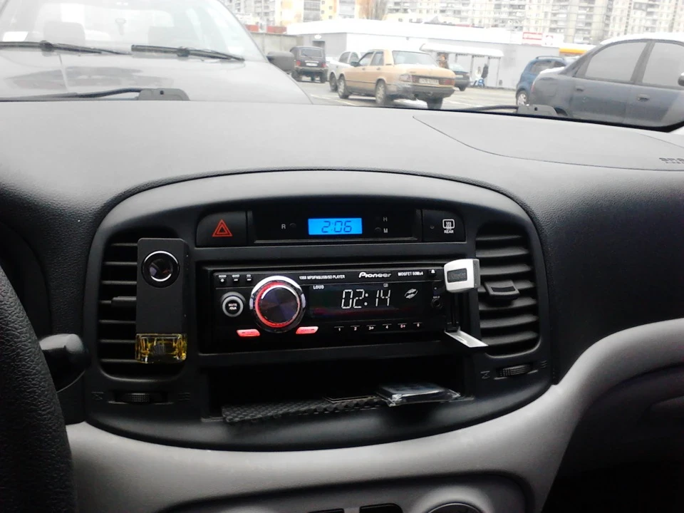 Пересвіт!