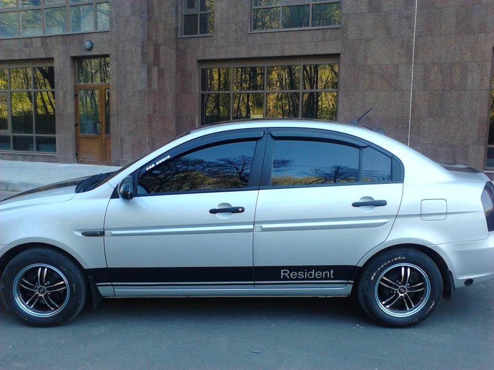 RESIDENT STYLE :) 4