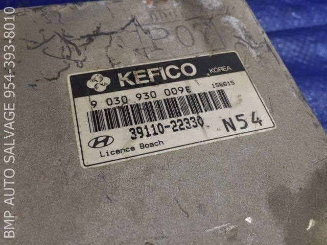 Потрібна допомога з ЕБУ Kefico Motronic M2.10.1 1