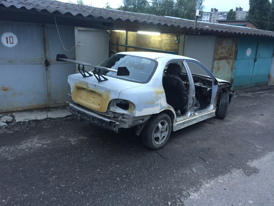 От видос щоб довго не писати 1