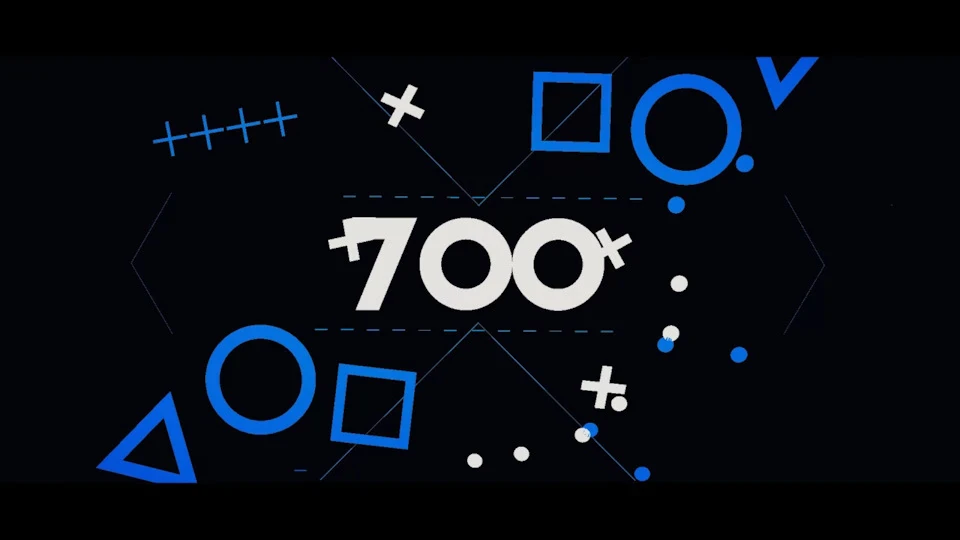 - 700 -