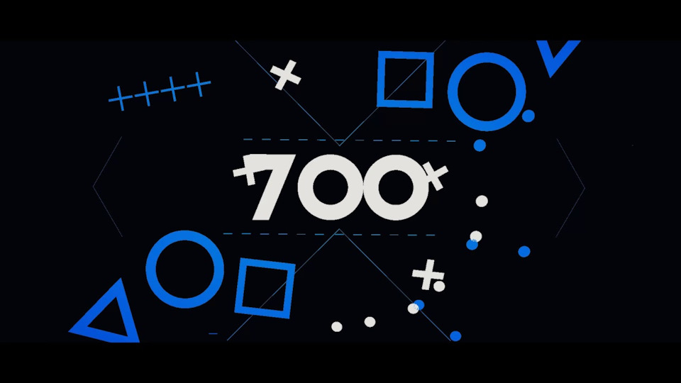 - 700 - 1