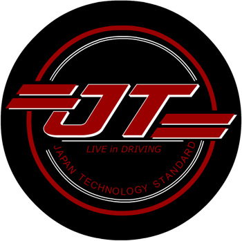 Диски JT 2083 - * Live in Driving * 1