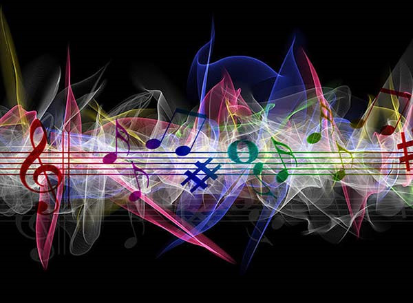 * My sound kit * 1