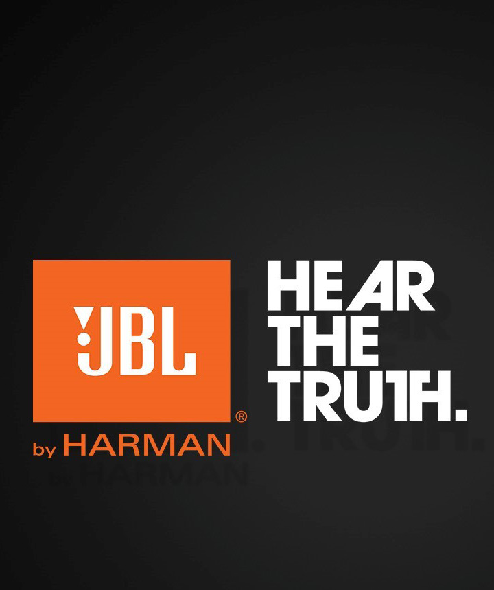Next level #1 - JBL Stage2 604C 1