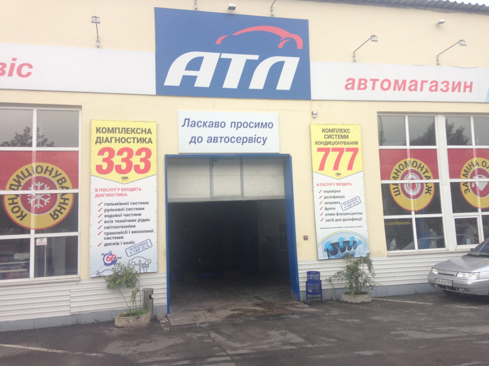 заміна гальмівної рідини TRW PFB 401 DOT 4 2