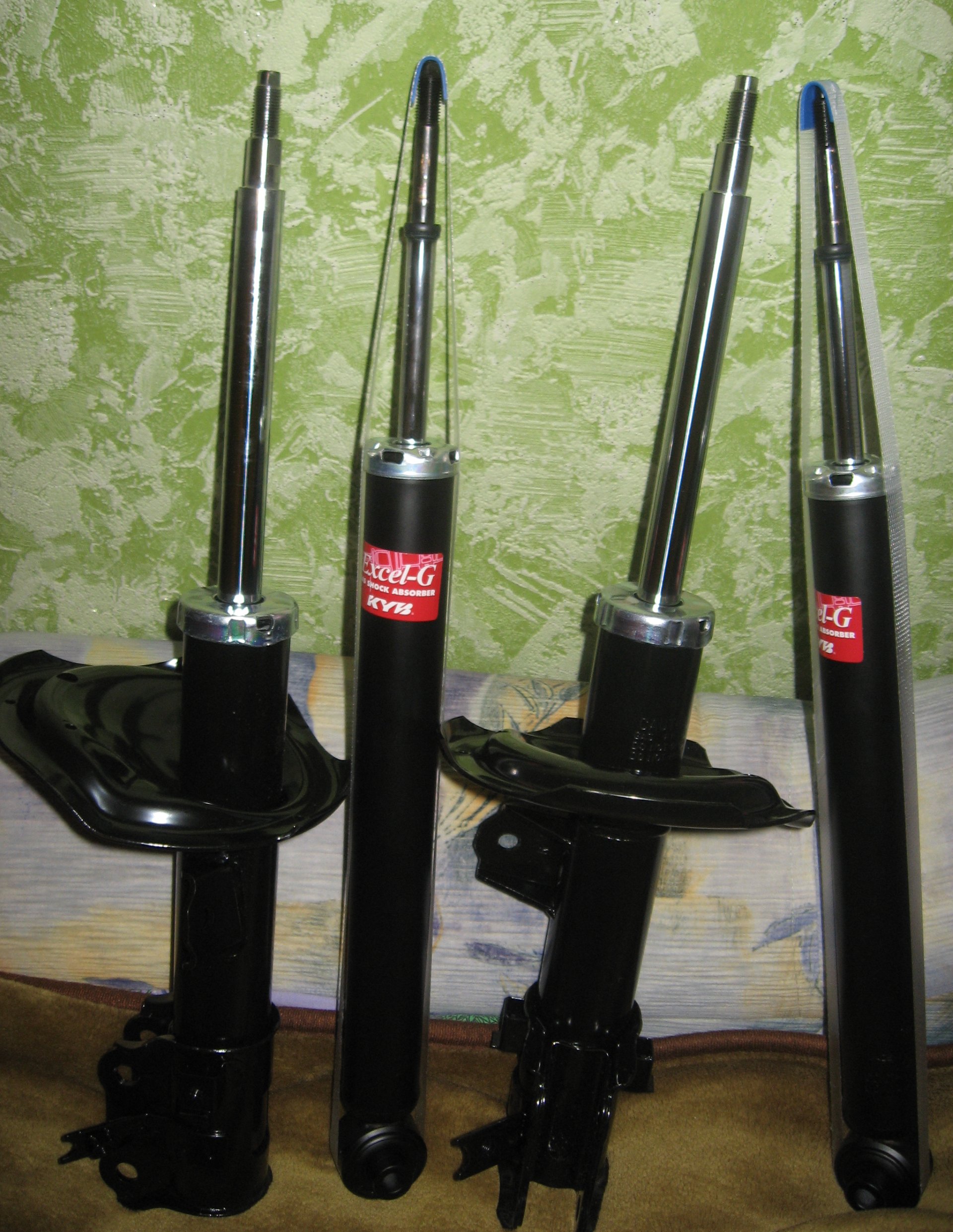 Запис, 25 березня 2011 5