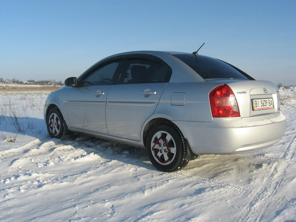 Запис, 6 січня 2011