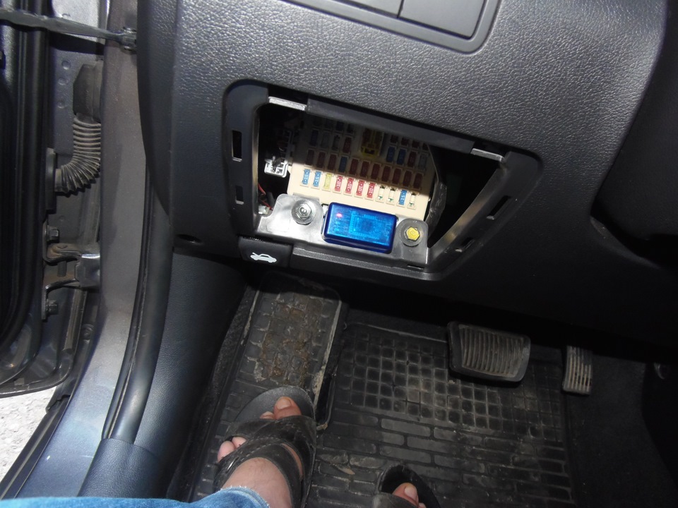 OBD Bluetooth сканер діагностики авто 3