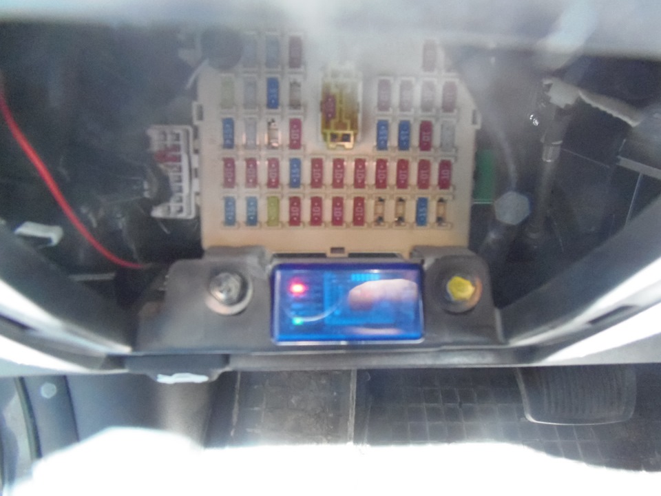 OBD Bluetooth сканер діагностики авто 4