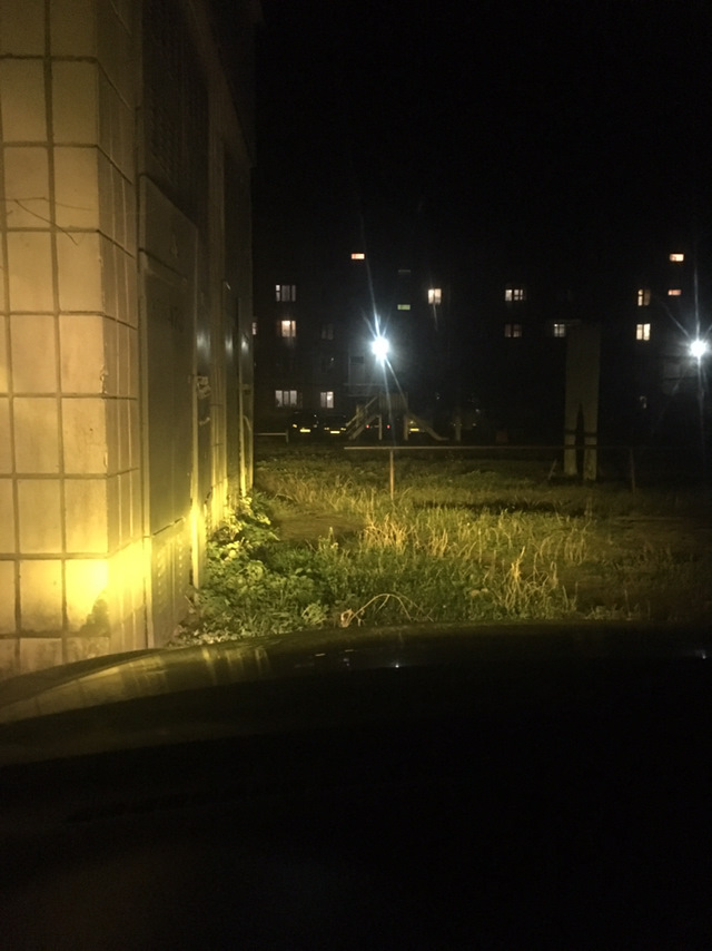 Led мені у Фару 2