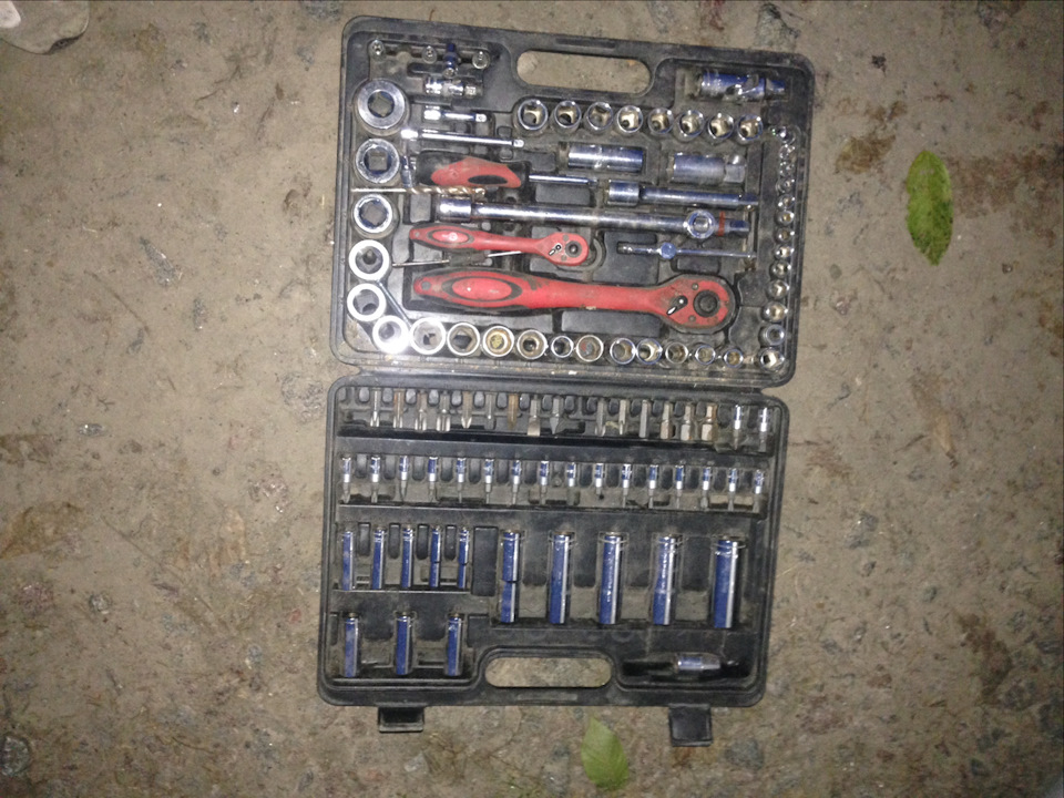 Зі скрипом покінчено! 3