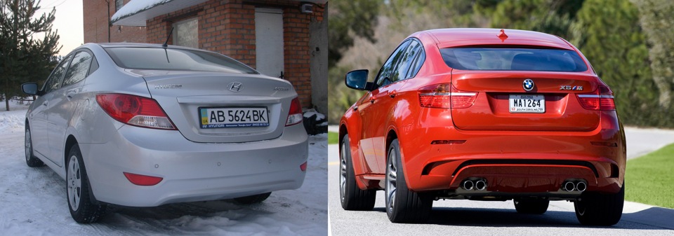 Дизайн Hyundai. Екс-дизайнера BMW переманили до Hyundai 1