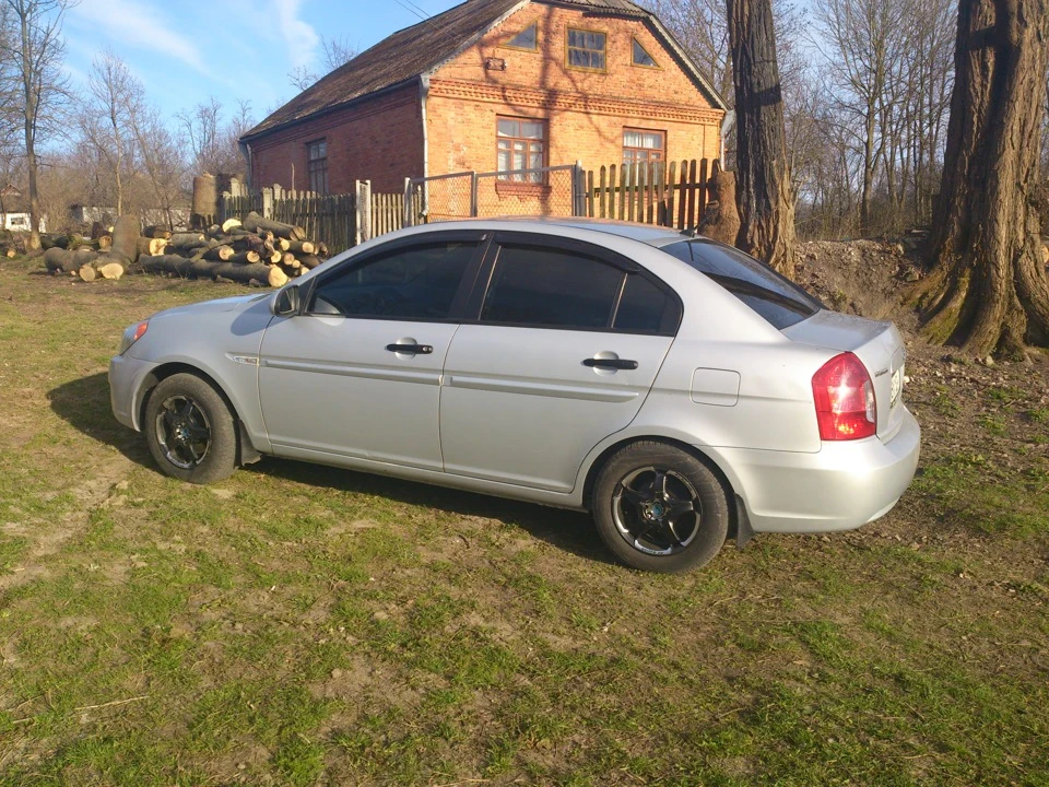 Парочка весняних фоток