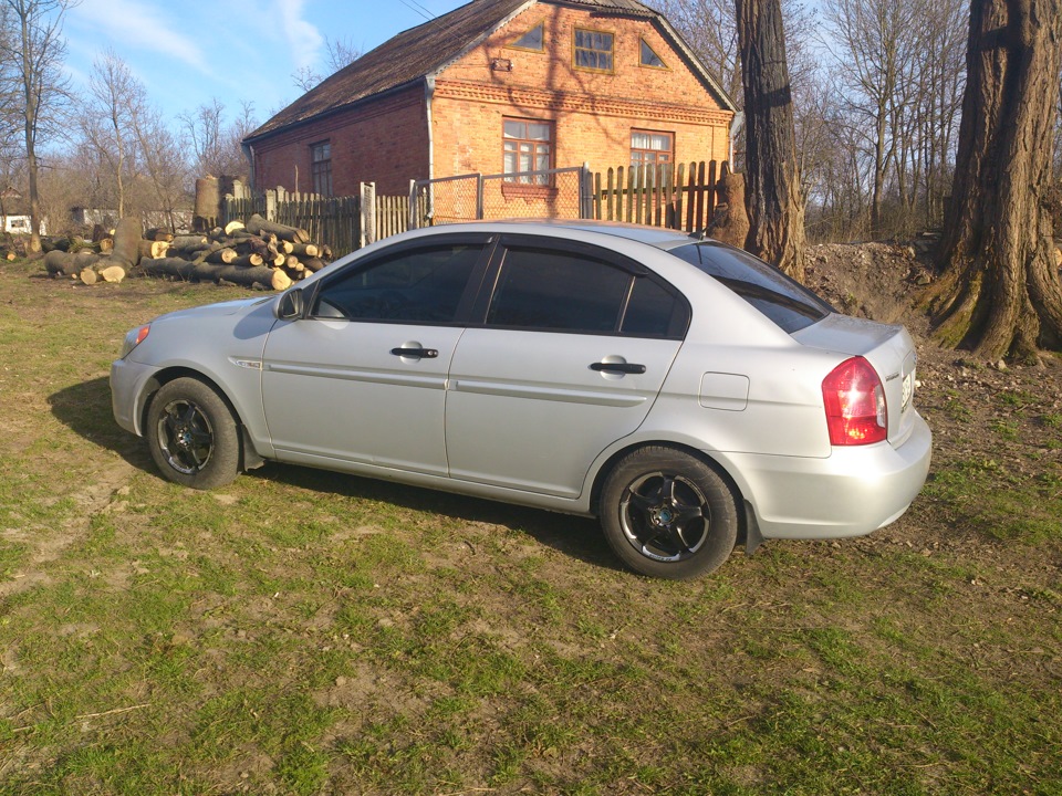 Парочка весняних фоток 1