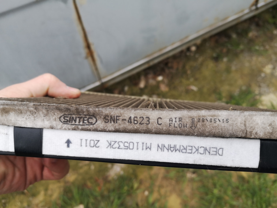 Регламентне ТО 111тис 3