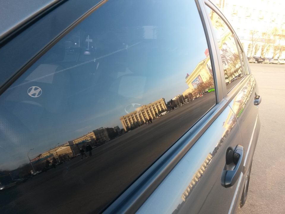 Фото на найбільшій площі Європи :) 2