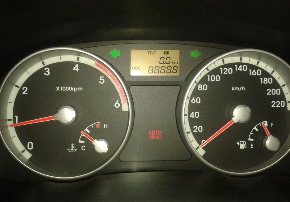 Дуже красиві циферки 88 888