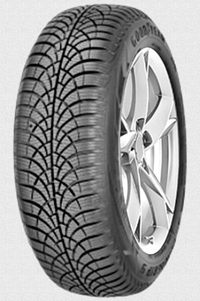 Зимна гума Goodyear UltraGrip 9 2