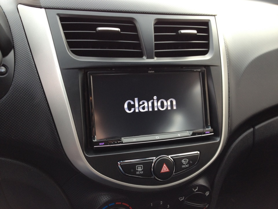 Clarion і ще дещо ... 5