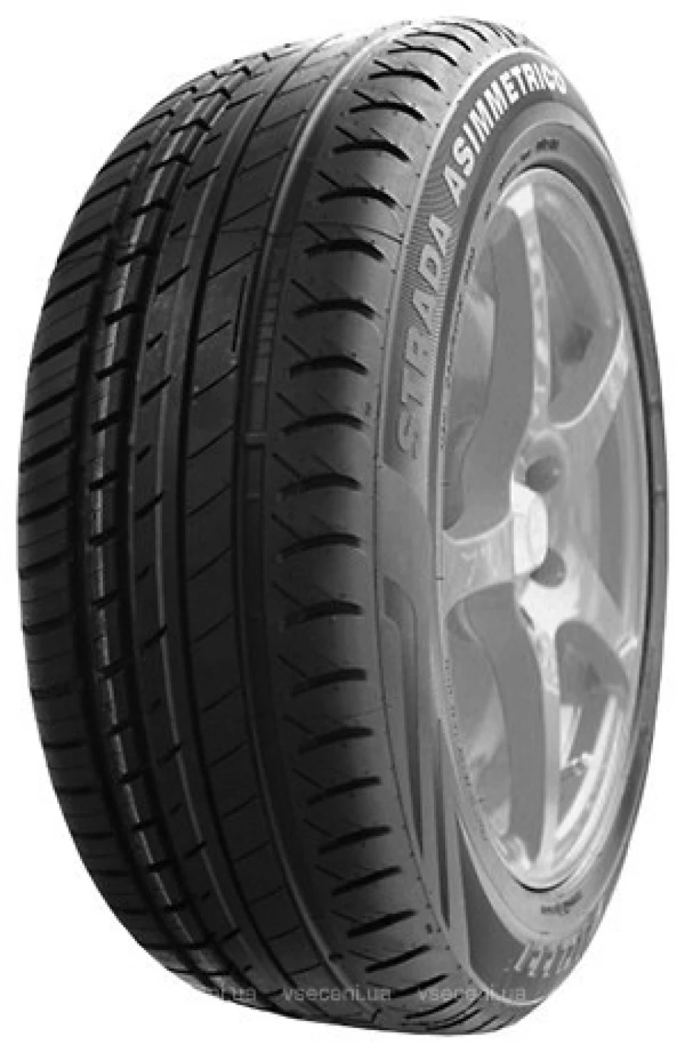 Літня гума на R15 195/60 або 185/65