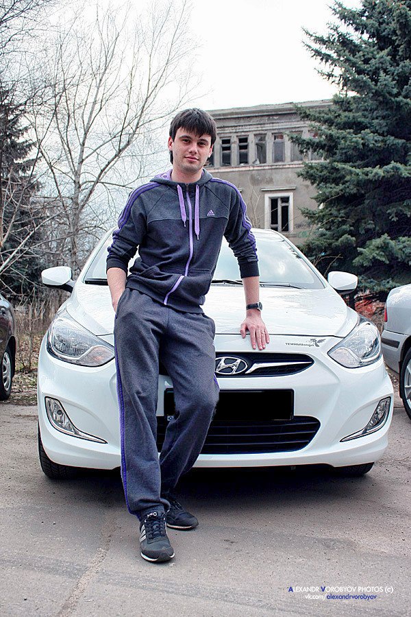 Трохи фотографій (Весна) 1