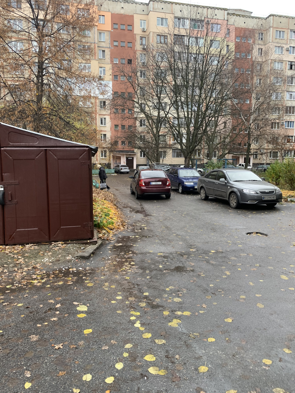 Машинка продана 5