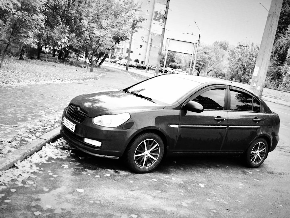 Заміна передніх стійок або дратуті приїхали 😐 1