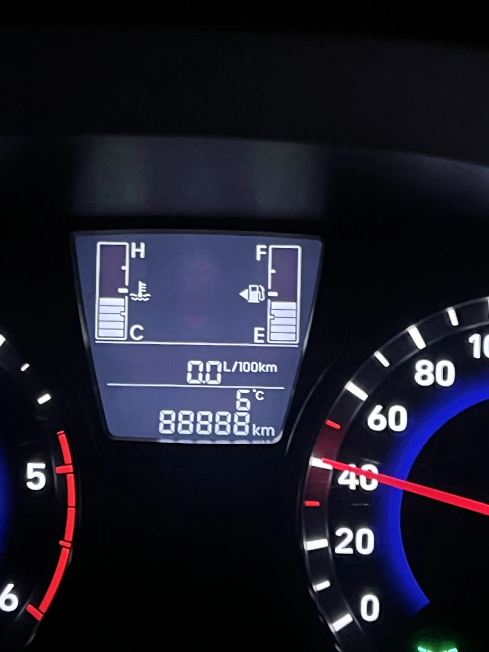88888 і по дрібниці