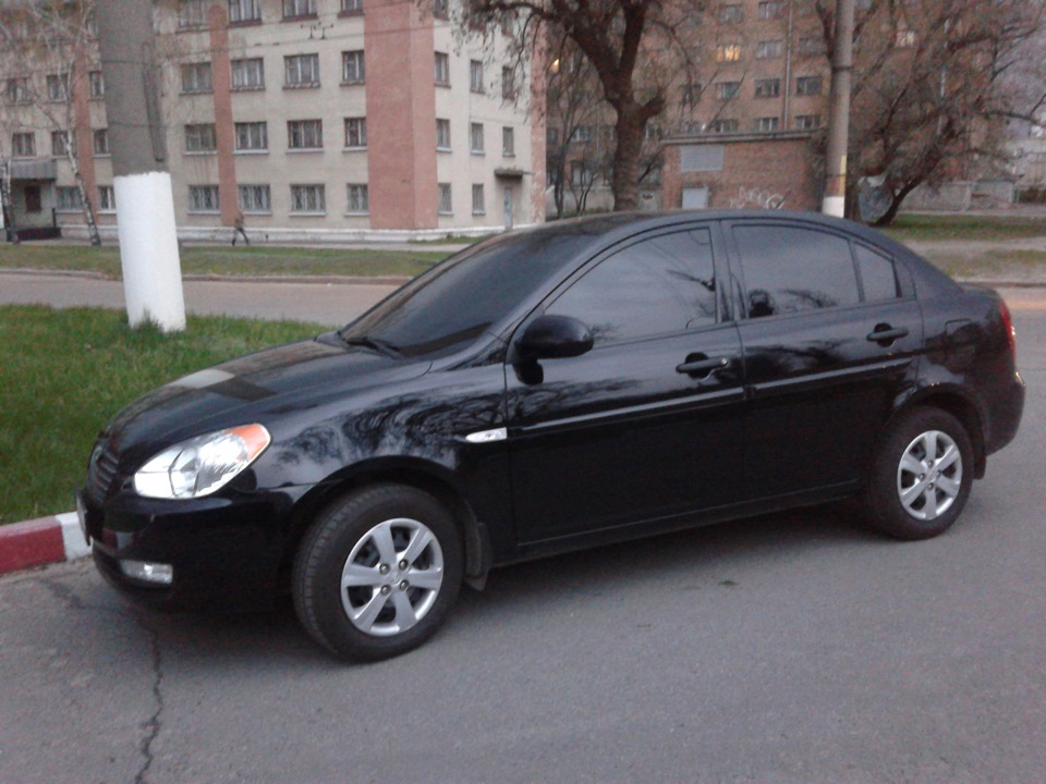 Перевзувся + пару фоток 5