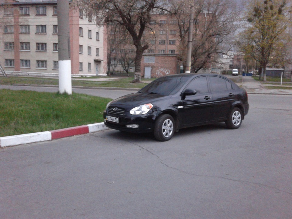 Перевзувся + пару фоток 3