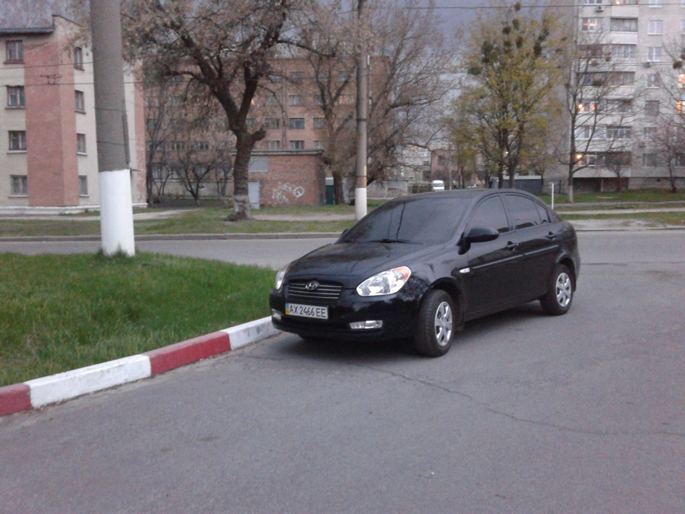 Перевзувся + пару фоток 4