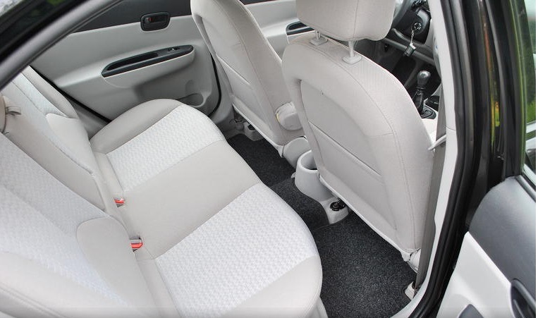 У продажу Hyundai Accent CRDI 4