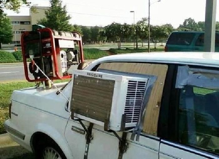 Ви включаєте кондиціонер тільки влітку в спеку? а дарма!.. 1