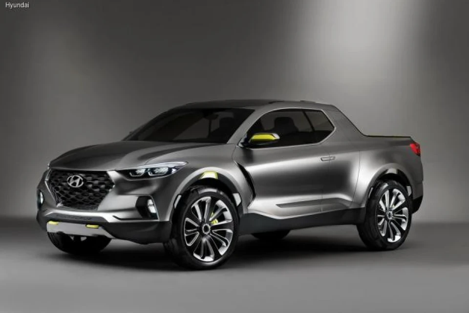 Hyundai презентувала