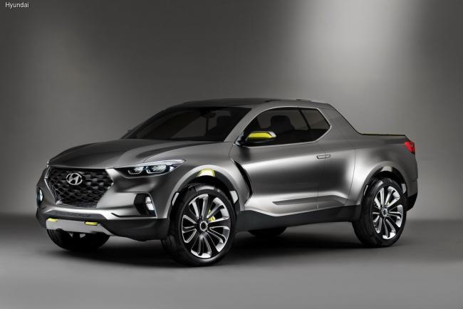 Hyundai презентувала 1