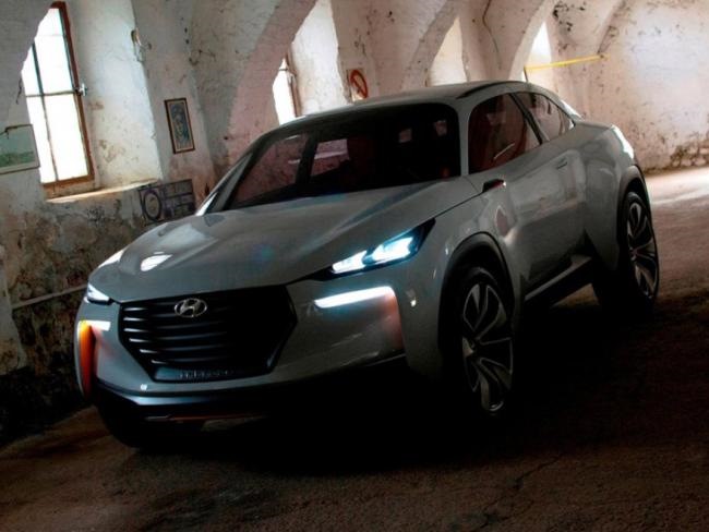 Hyundai презентувала 2