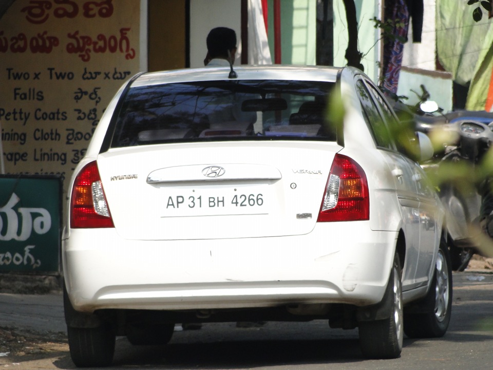 Індійський автопром 4