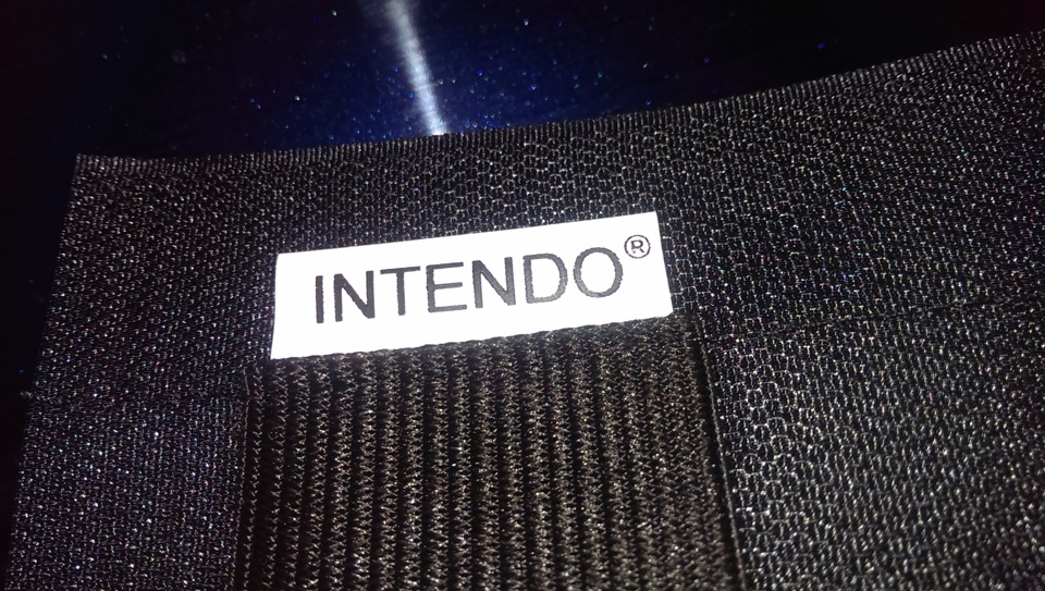 Карман INTENDO 2