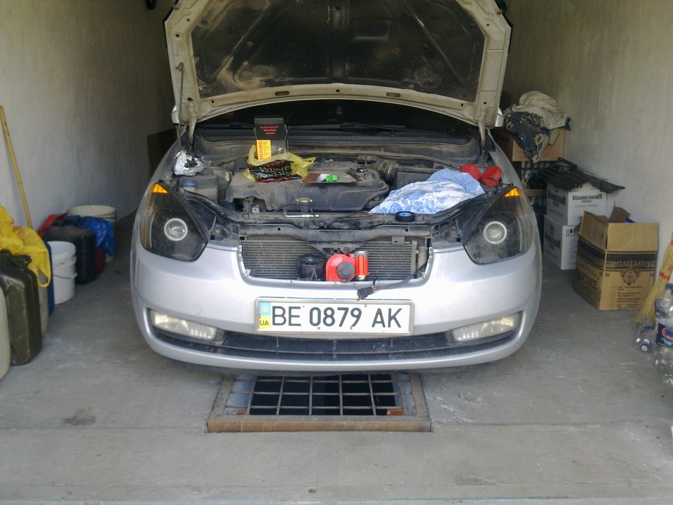 Сигнал 5