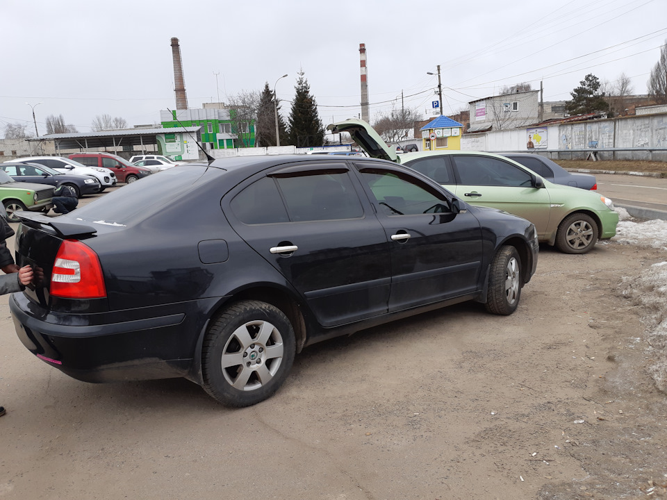 № 15. Зустріч року 5
