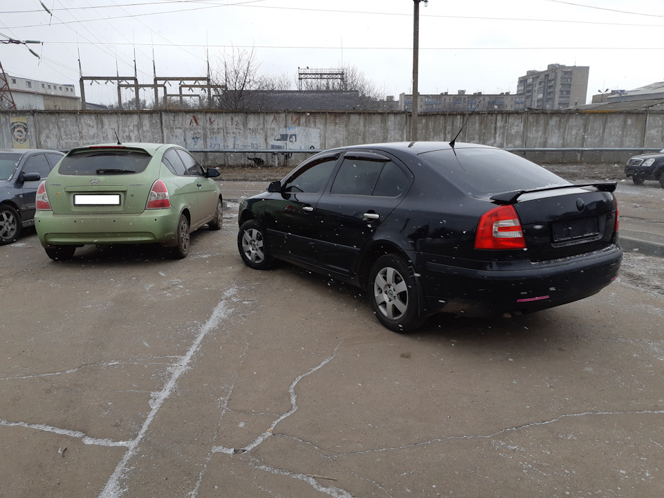 № 15. Зустріч року 4