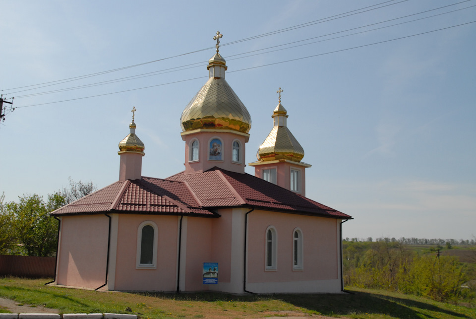 № 22. Сільський вихідний 2